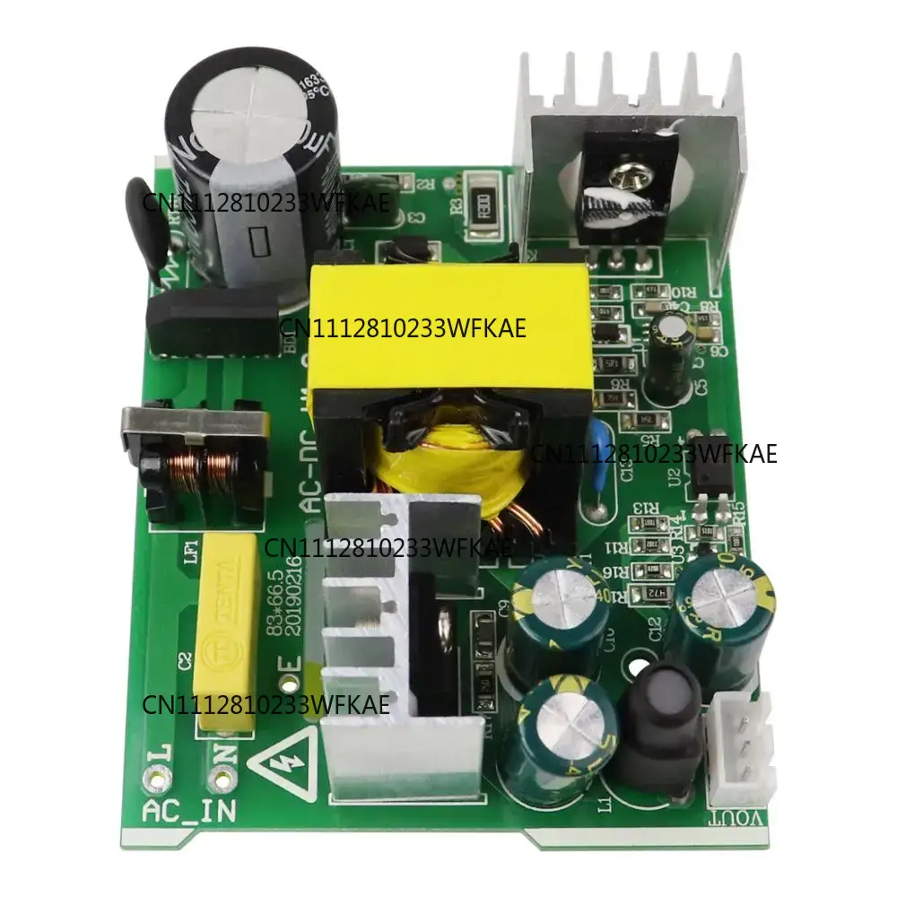 Convertidor AC-DC de 108 W, de - T12 Soldering Station Oled reseña y precio