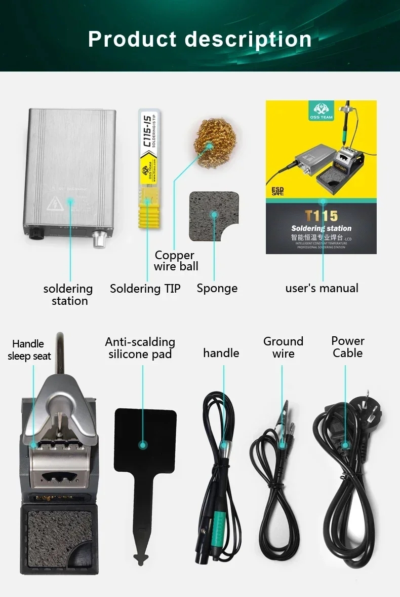 Máquina de Soldadura Láser de  - Laser Soldering Machine Handheld reseña y precio